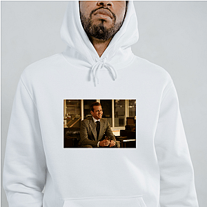 Sharp Minds, Suits Grind Suits La Hoodies