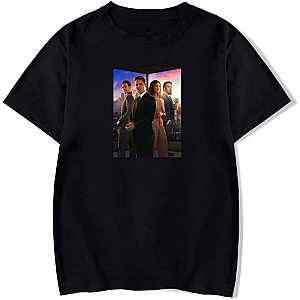 LA Vibes, Suits Core Suits La T-Shirts