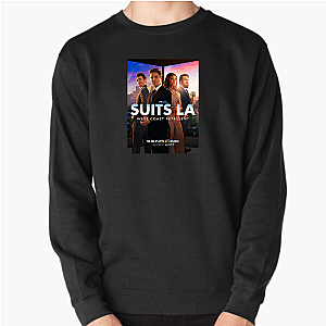 Suits Stay Sharp Suits La Sweatshirts