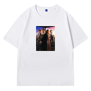 LA Vibes, Suits Core Suits La T-Shirts