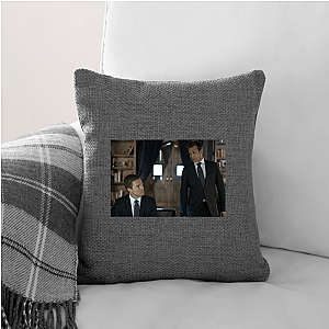 LA Rules, Suits Style Suits La Pillows Cover