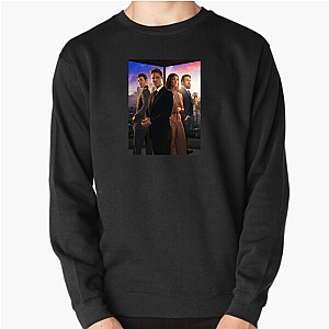 LA Vibes, Suits Core Suits La Sweatshirts