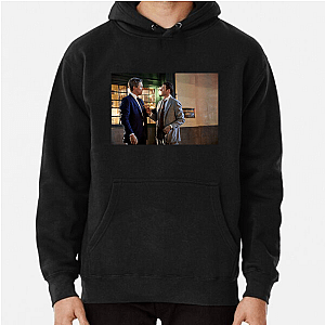 Litigate in LA Suits La Hoodies