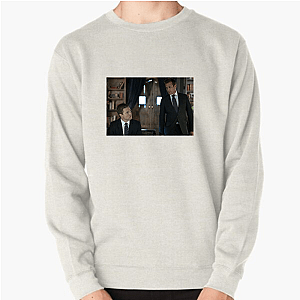 LA Rules, Suits Style Suits La Sweatshirts