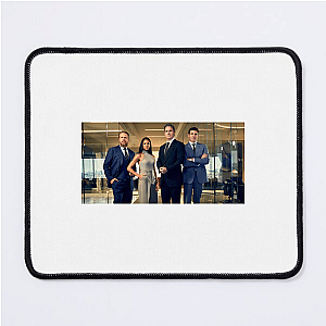 Winning in Style Suits La Mouse Pads
