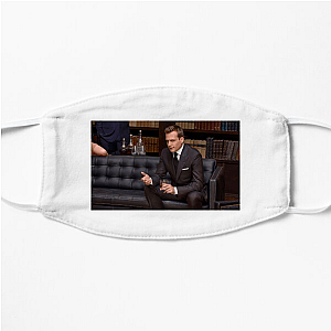 Suits Run LA Now Suits La Face Masks