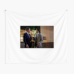Litigate in LA Suits La Tapestries