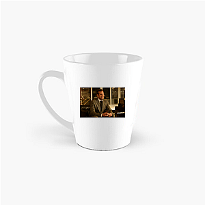 Sharp Minds, Suits Grind Suits La Mugs