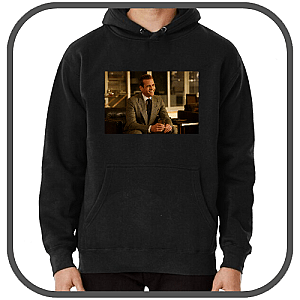 Suits La Hoodies
