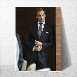 Suits West Coast Edition Suits La Posters