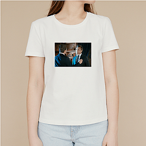 Suits Don’t Sweat Suits La T-Shirts