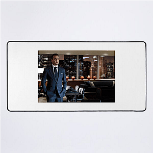 Cali Court, Suits Energy Suits La Mouse Pads