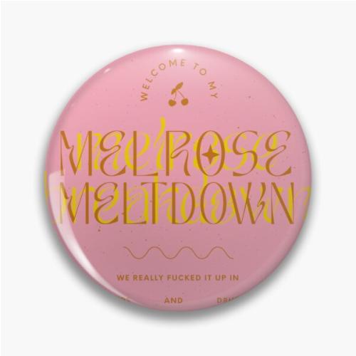 melrose meltdown · suki waterhouse Pin