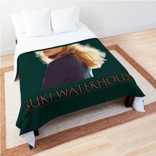 Suki waterhouse   Comforter