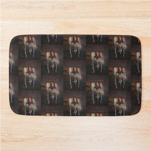 Suki waterhouse Bath Mat