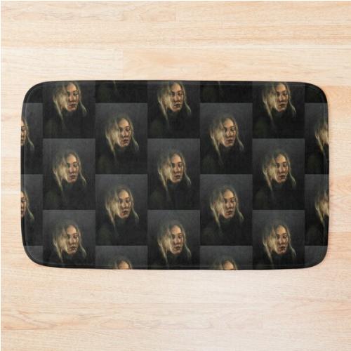 Suki waterhouse Bath Mat