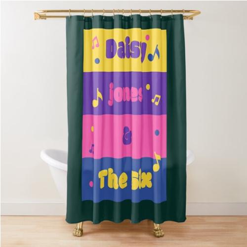 Suki waterhouse   Shower Curtain