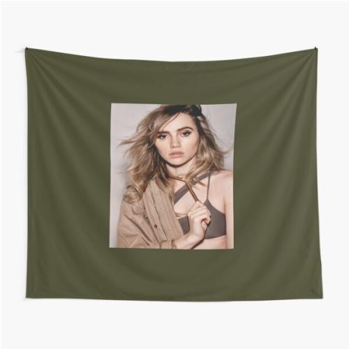 suki waterhouse              Tapestry