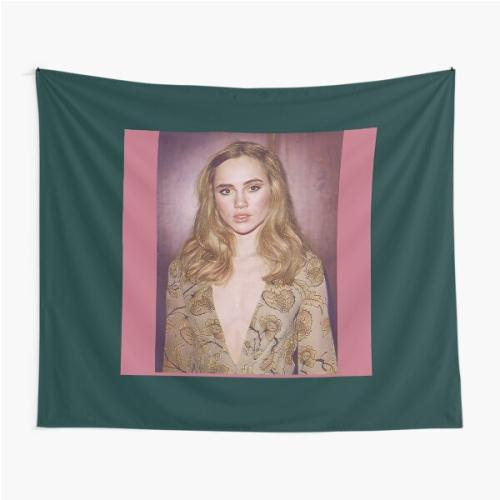 Suki waterhouse   Tapestry