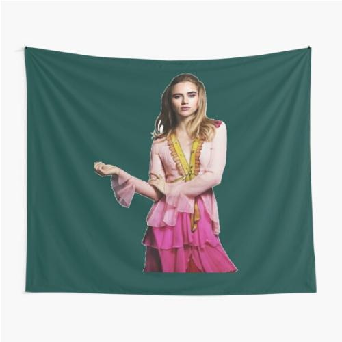 suki waterhouse  Tapestry