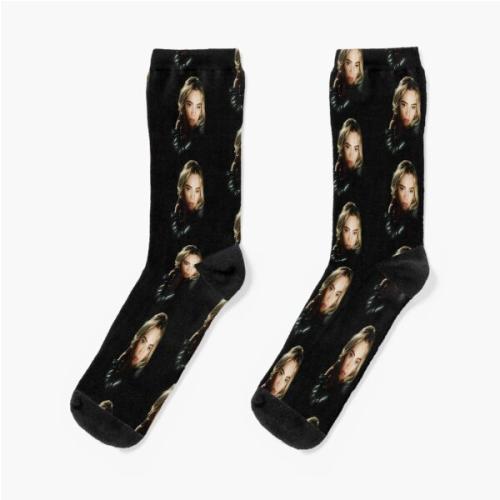 Suki waterhouse Socks