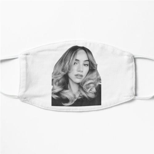 suki waterhouse       Flat Mask