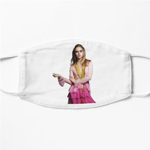 suki waterhouse          Flat Mask