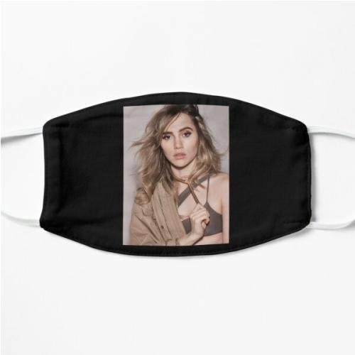 suki waterhouse               Flat Mask