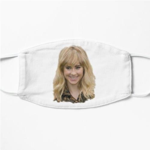 suki waterhouse                  Flat Mask