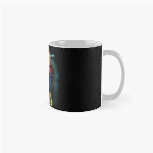 Suki Waterhouse T-shirt Classic Mug