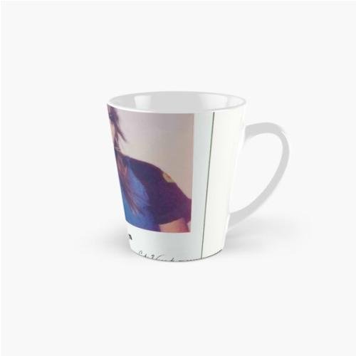 Milk Teeth Suki Waterhouse Tall Mug