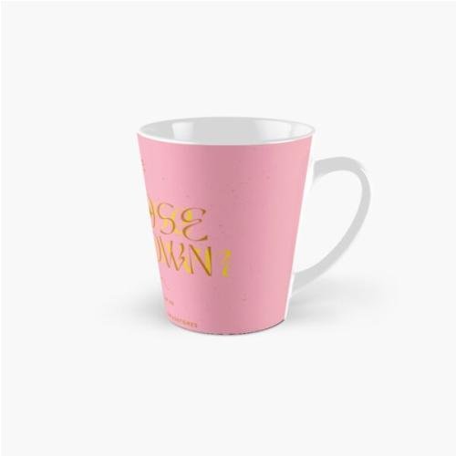 melrose meltdown · suki waterhouse Tall Mug