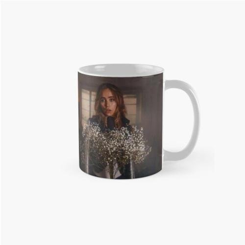 Suki waterhouse Classic Mug