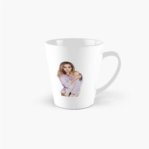 suki waterhouse         Tall Mug