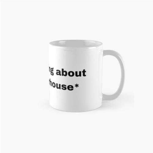 Suki Waterhouse Classic Mug