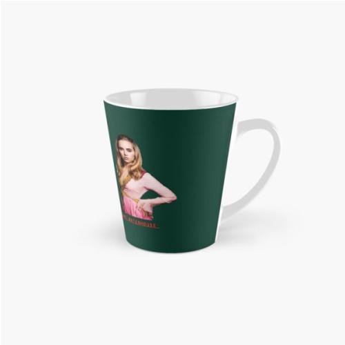 Suki waterhouse   Tall Mug