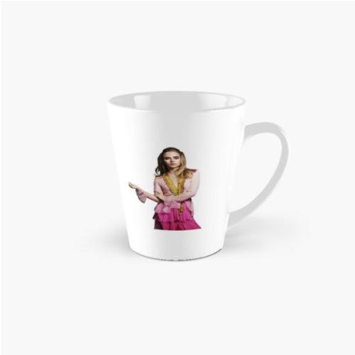 suki waterhouse          Tall Mug