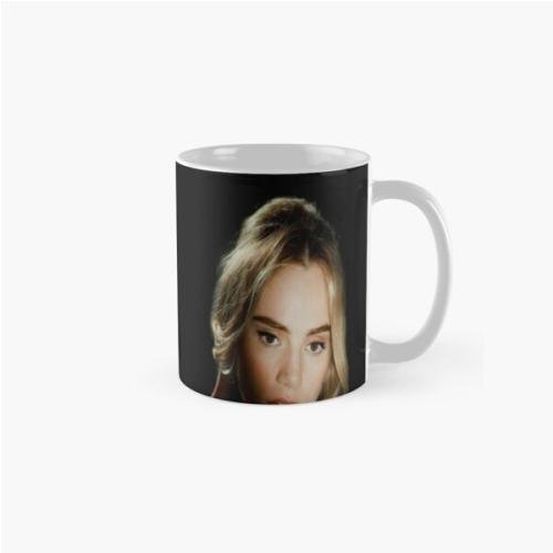 Suki waterhouse Classic Mug