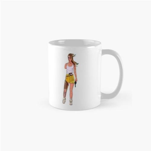 suki waterhouse           Classic Mug