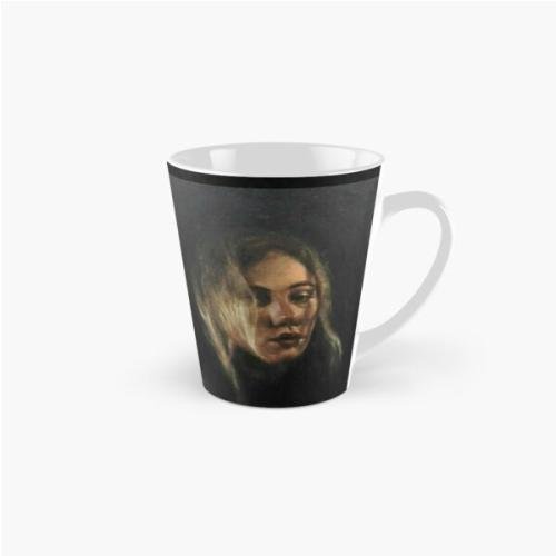 Suki waterhouse Tall Mug