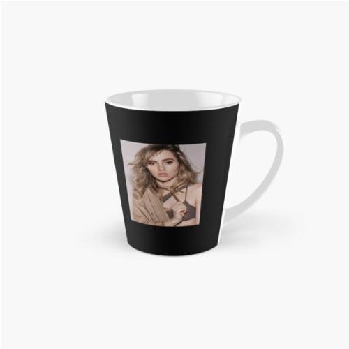 suki waterhouse               Tall Mug