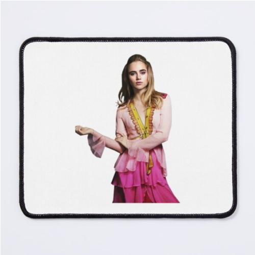 suki waterhouse          Mouse Pad