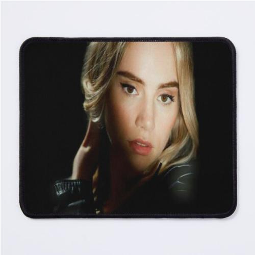 Suki waterhouse Mouse Pad