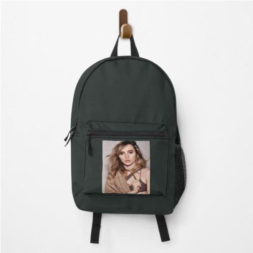 suki waterhouse              Backpack