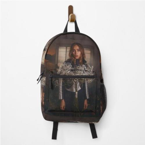 Suki waterhouse Backpack