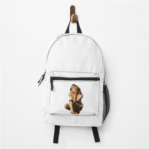 suki waterhouse     Backpack