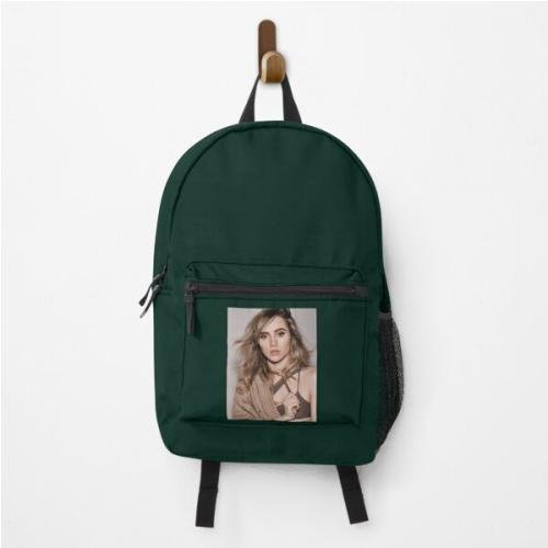 suki waterhouse               Backpack