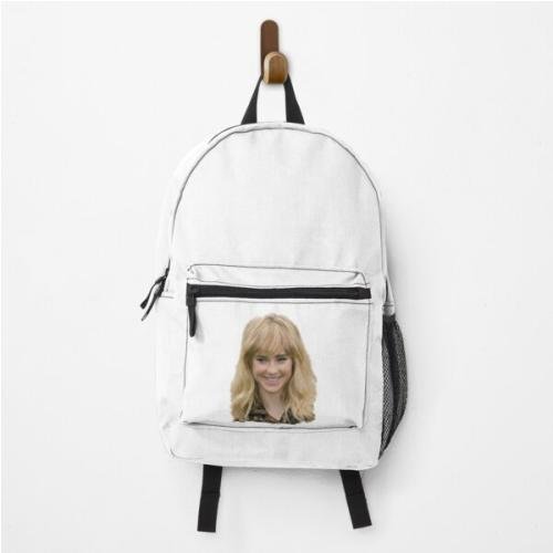 suki waterhouse                  Backpack