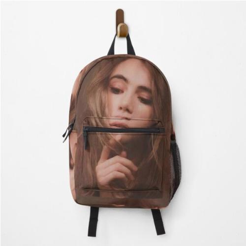 Suki waterhouse Backpack