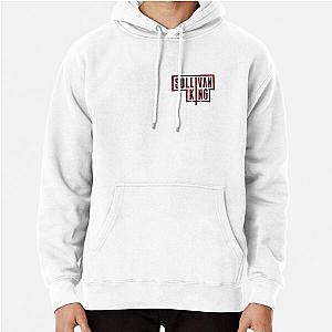  King of EDM Sullivan Pullover Hoodie RB1110